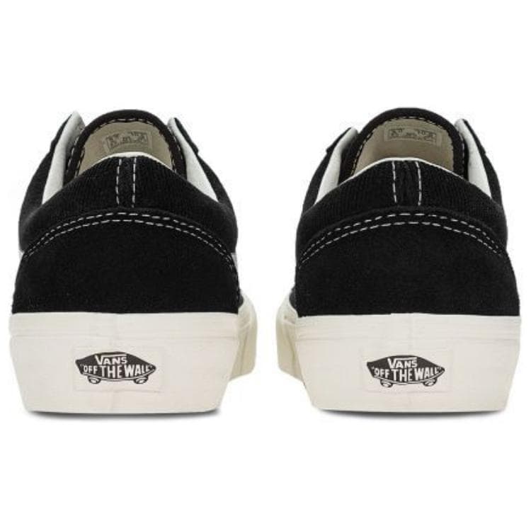 Кроссовки Vans Style 36 - изображение 5