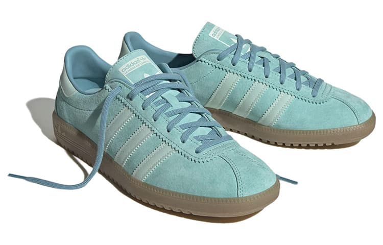 Кроссовки adidas Bermuda - изображение 3
