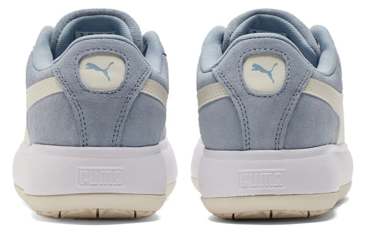 Кроссовки PUMA Suede Mayu Heart - изображение 4