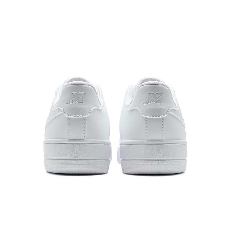 Кроссовки Xtep Air Force 1 White - изображение 4