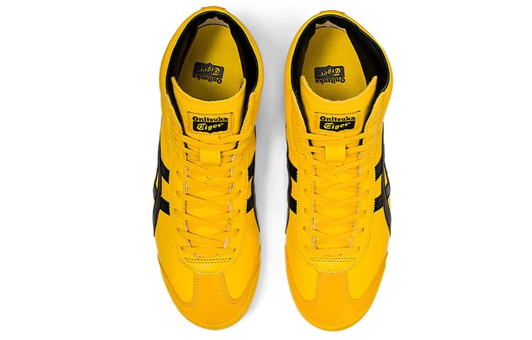 Кроссовки Onitsuka Tiger MEXICO 66 SD MR - изображение 5