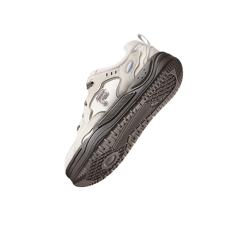 Кроссовки FILA FUSION BANK II DX - изображение 4