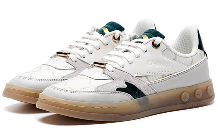 Кроссовки LI-NING 1990 - изображение 3