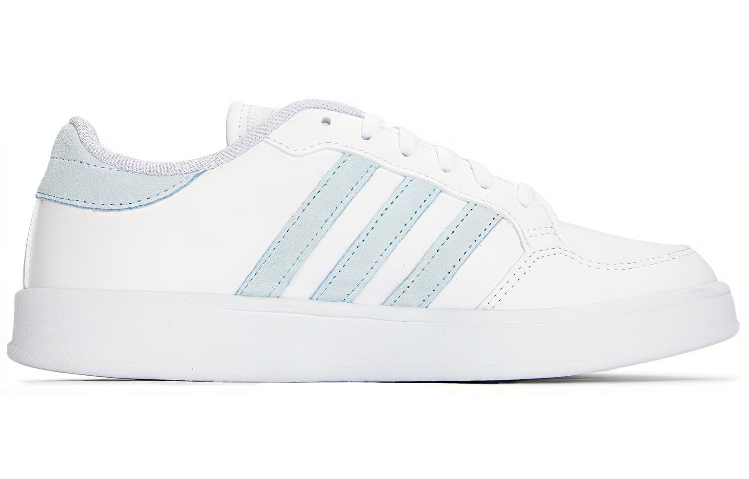 Кроссовки adidas neo Breaknet - изображение 2