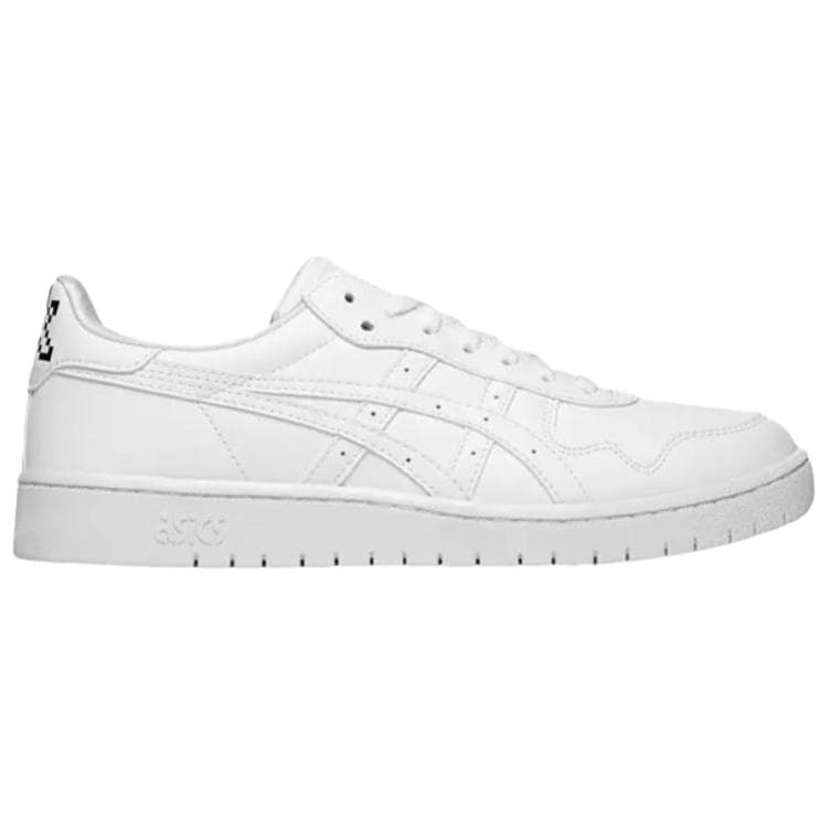 Кроссовки ASICS x COMME DES GARCONS SHIRT JAPAN S Классическая и Универсальная Скейтборд Обувь Мужская Белая - изображение 2