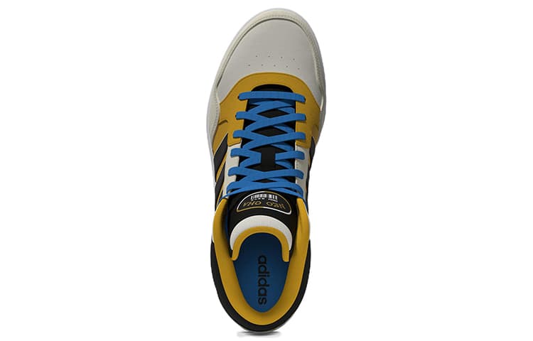 Кроссовки adidas neo Hoops 3.0 - изображение 5