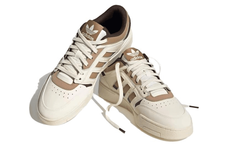 Кроссовки adidas Drop Step - изображение 3