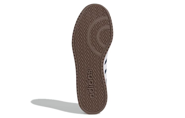 Кроссовки adidas Neo Hoops 2.0 Blue White - изображение 6