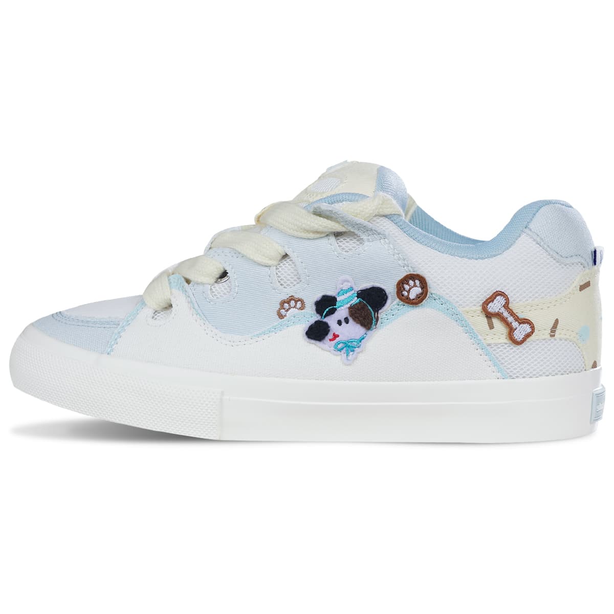 Кроссовки ollieskate