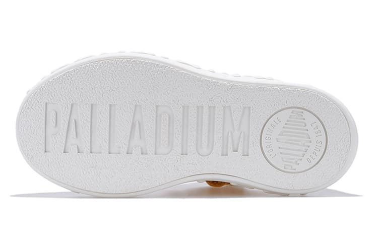 Кроссовки Palladium Skate Pallanote - изображение 6