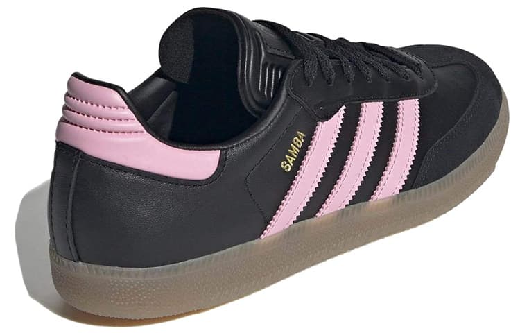 Кроссовки INTER MIAMI CF x adidas originals Samba - изображение 4