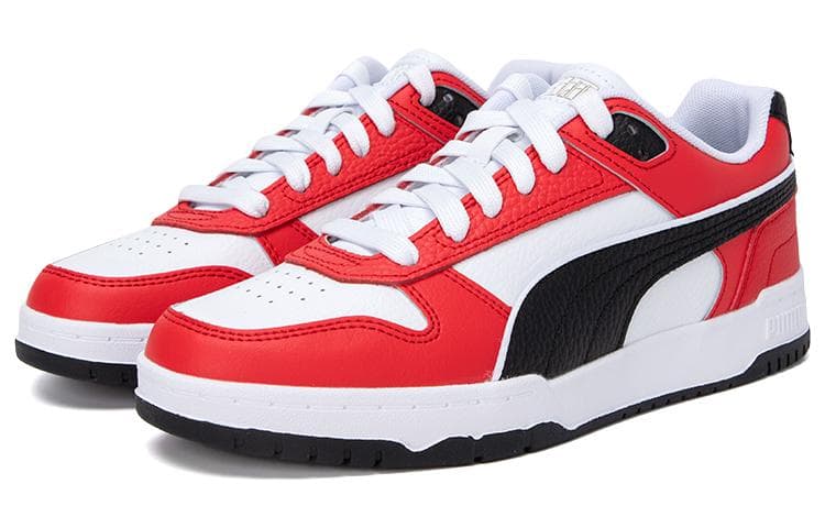 Кроссовки PUMA RBD Game - изображение 3