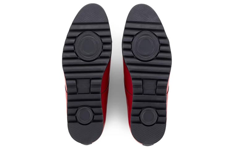 Кроссовки Onitsuka Tiger Derby - изображение 5