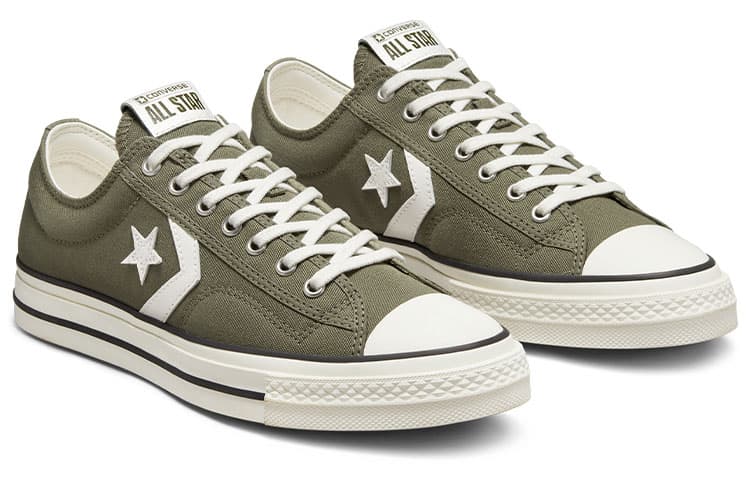 Кроссовки Converse Star Player 76 - изображение 3