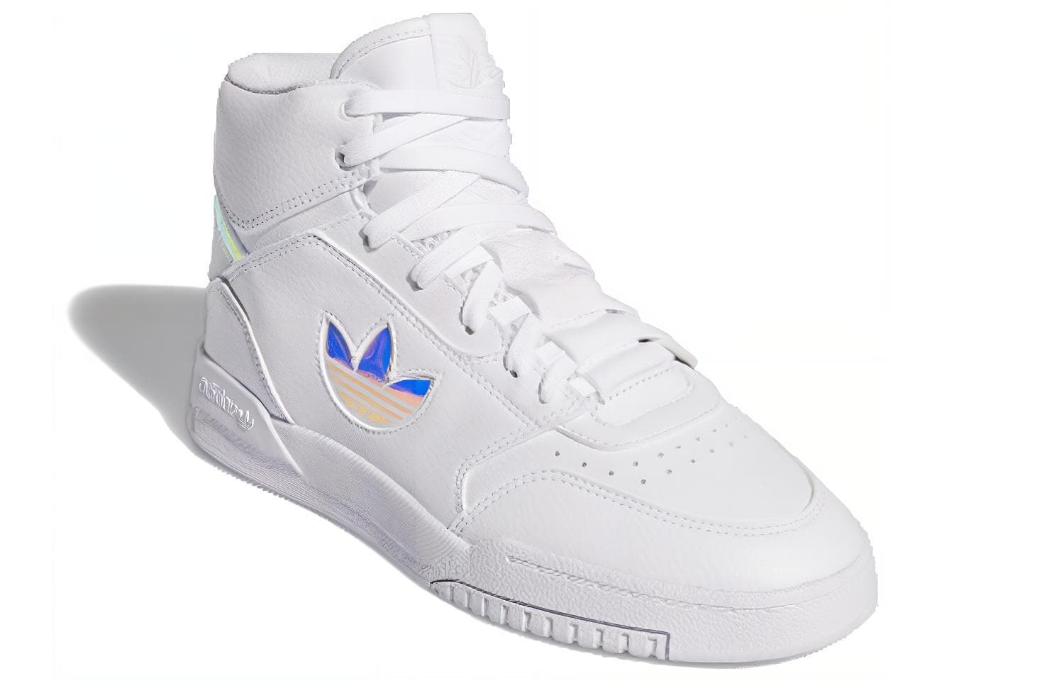 Кроссовки adidas originals Drop Step XL - изображение 2