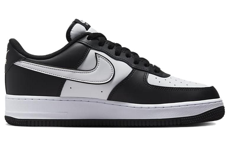 Кроссовки Nike Air Force 1 "Panda" - изображение 2