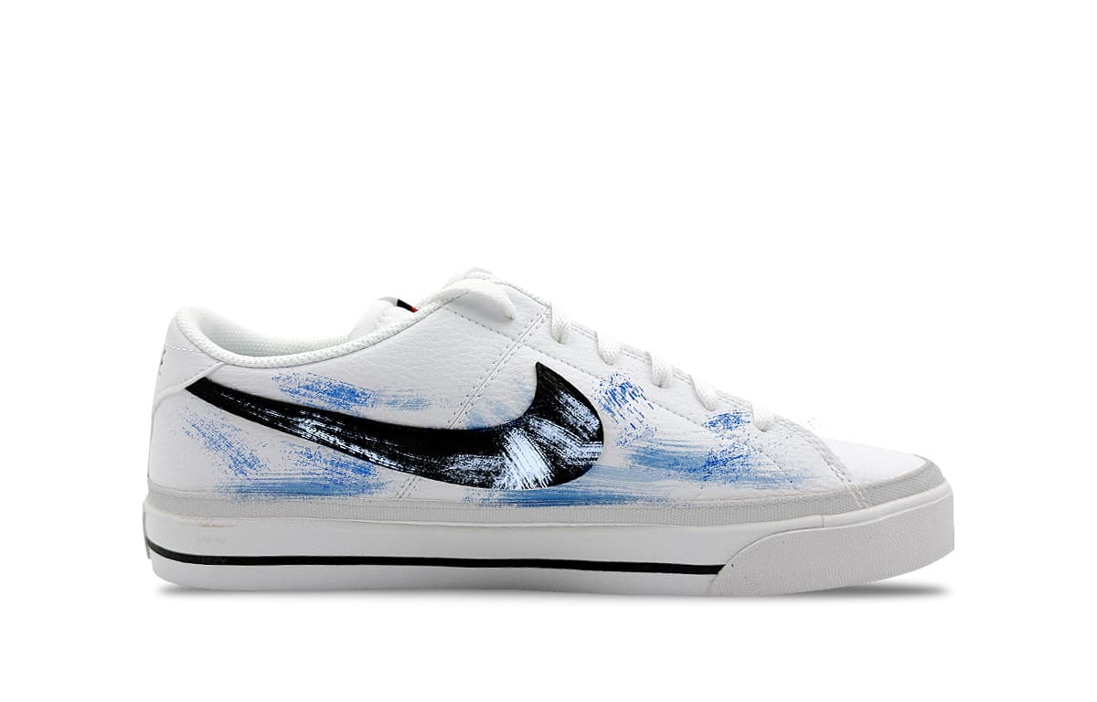 Кроссовки Nike Court Legacy - изображение 2