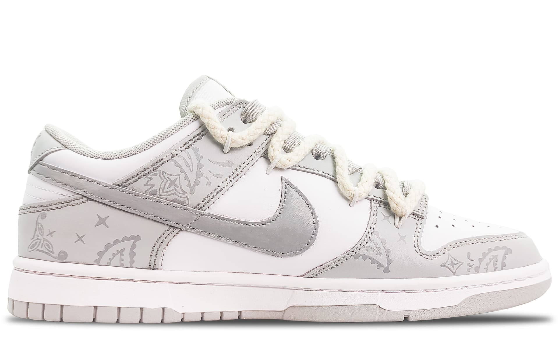 Кроссовки Nike Dunk Low - изображение 2