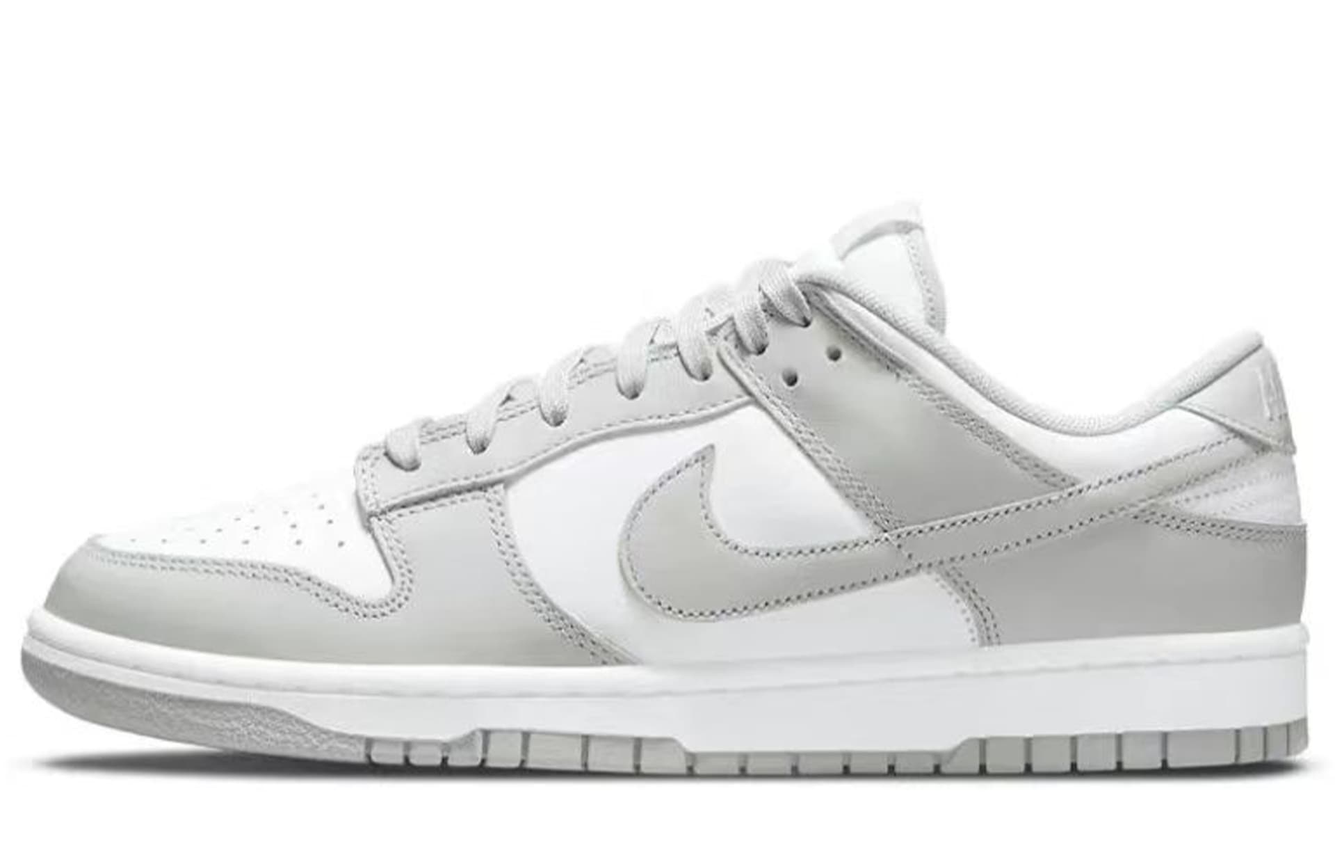 Кроссовки Nike Dunk Low - изображение 6