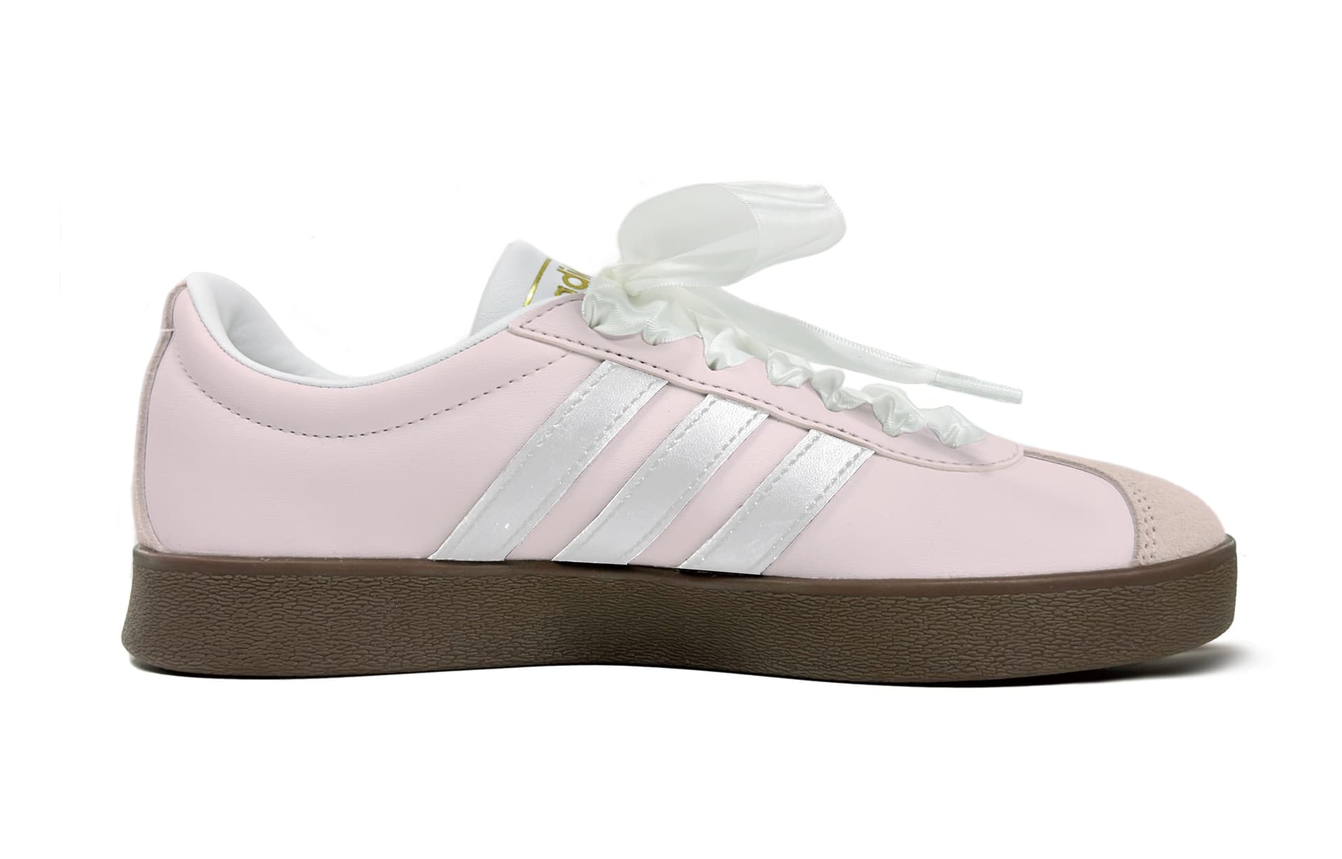 Кроссовки adidas neo VL Court 2.0 Pink - изображение 2