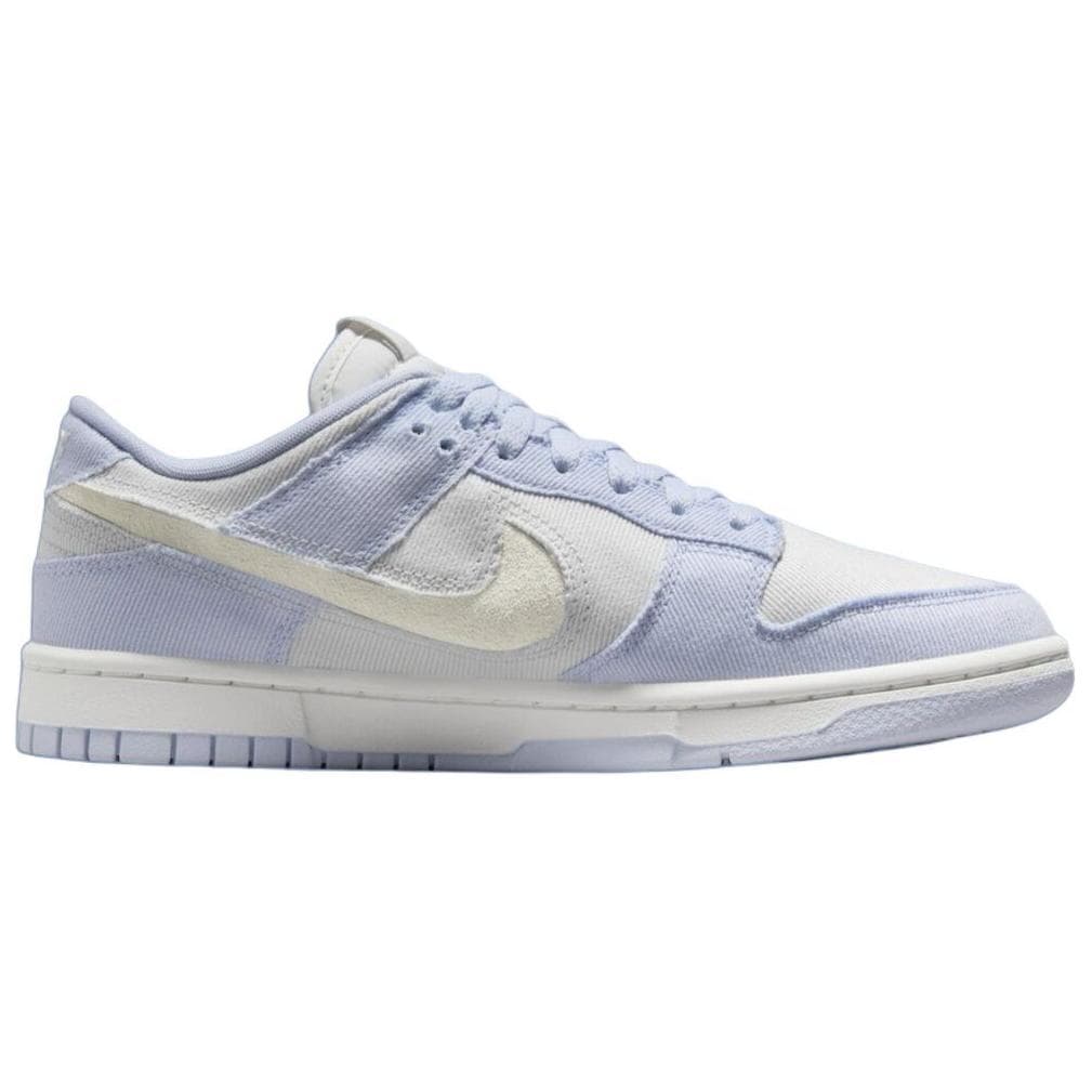Кроссовки Nike Dunk Low "Ghost Denim" - изображение 2