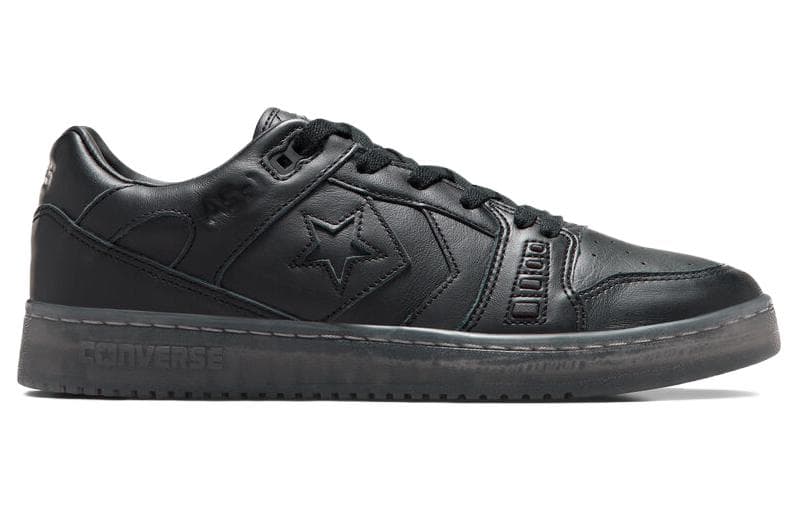 Кроссовки Converse - изображение 2