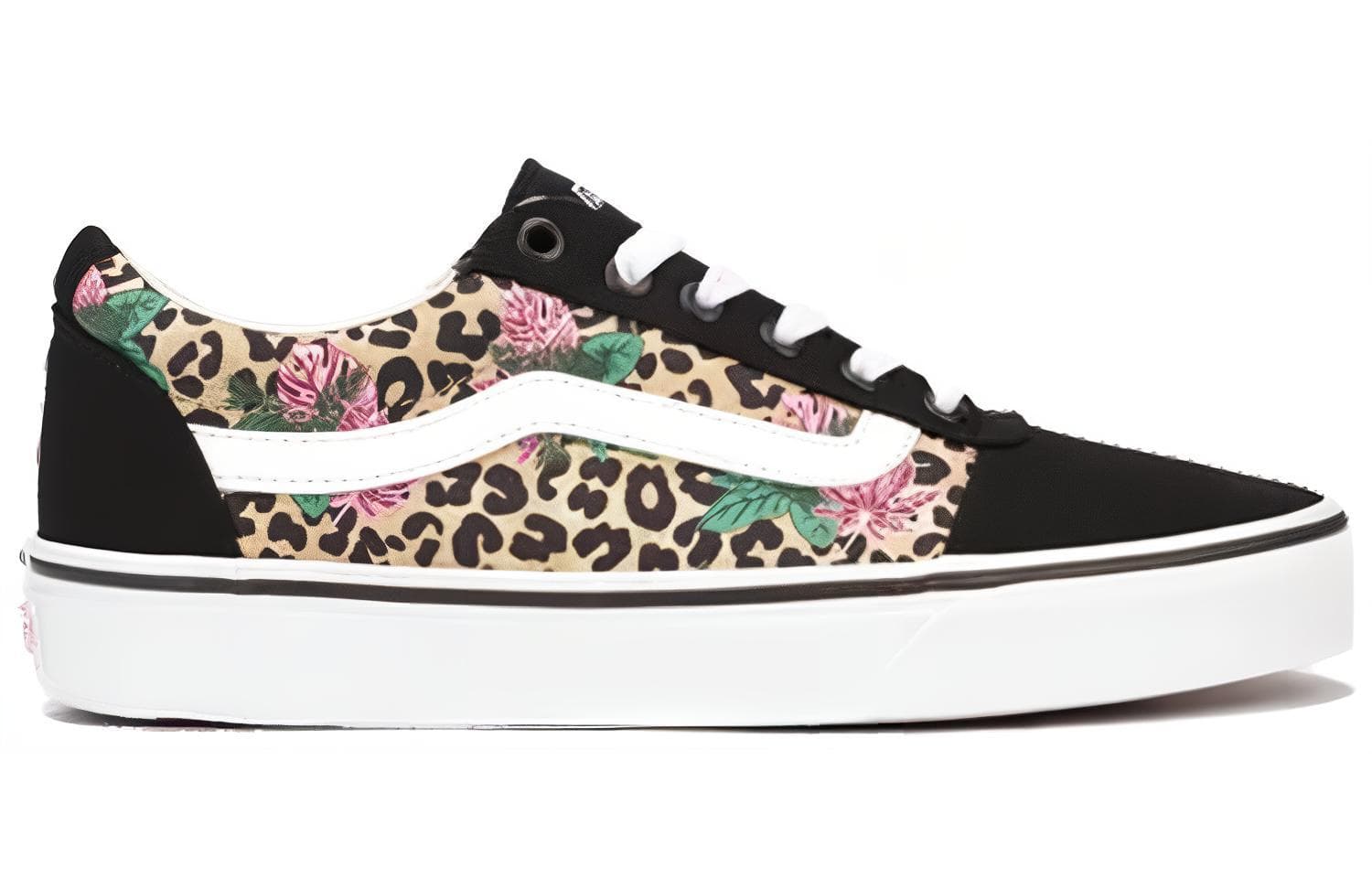 Кроссовки Vans Ward Candied Ginger - изображение 2