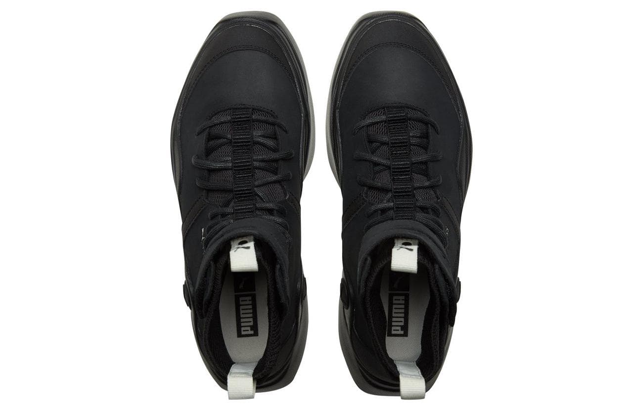 Кроссовки PUMA Abyss Solstice - изображение 4