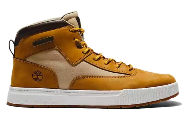 Кроссовки Timberland - изображение 2