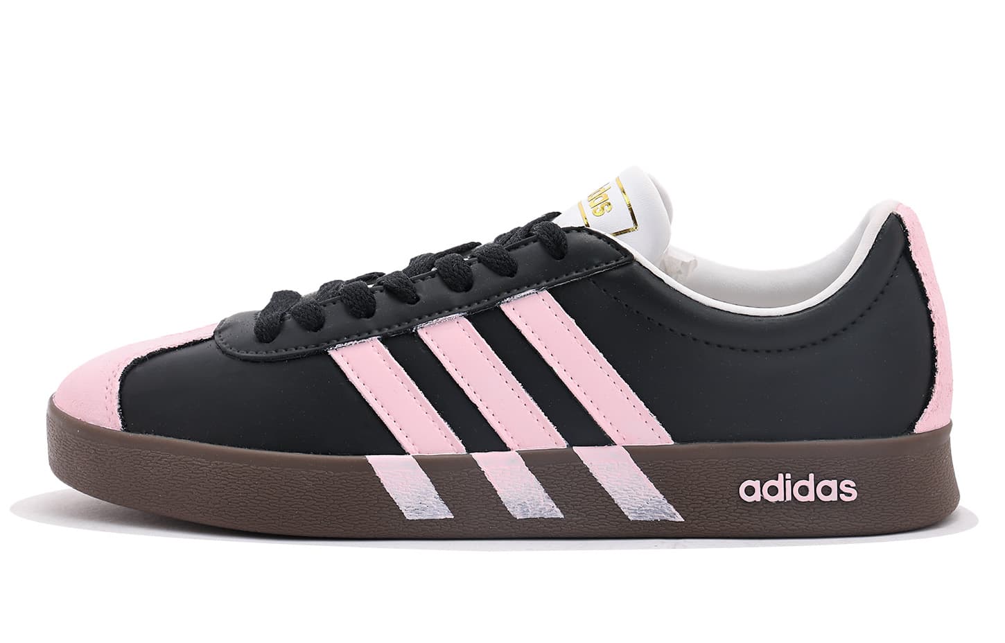 Кроссовки adidas Vl Court Classic - изображение 2