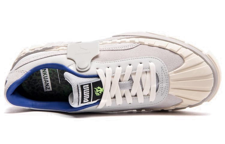 Кроссовки SANKUANZ x PUMA Cali - изображение 4