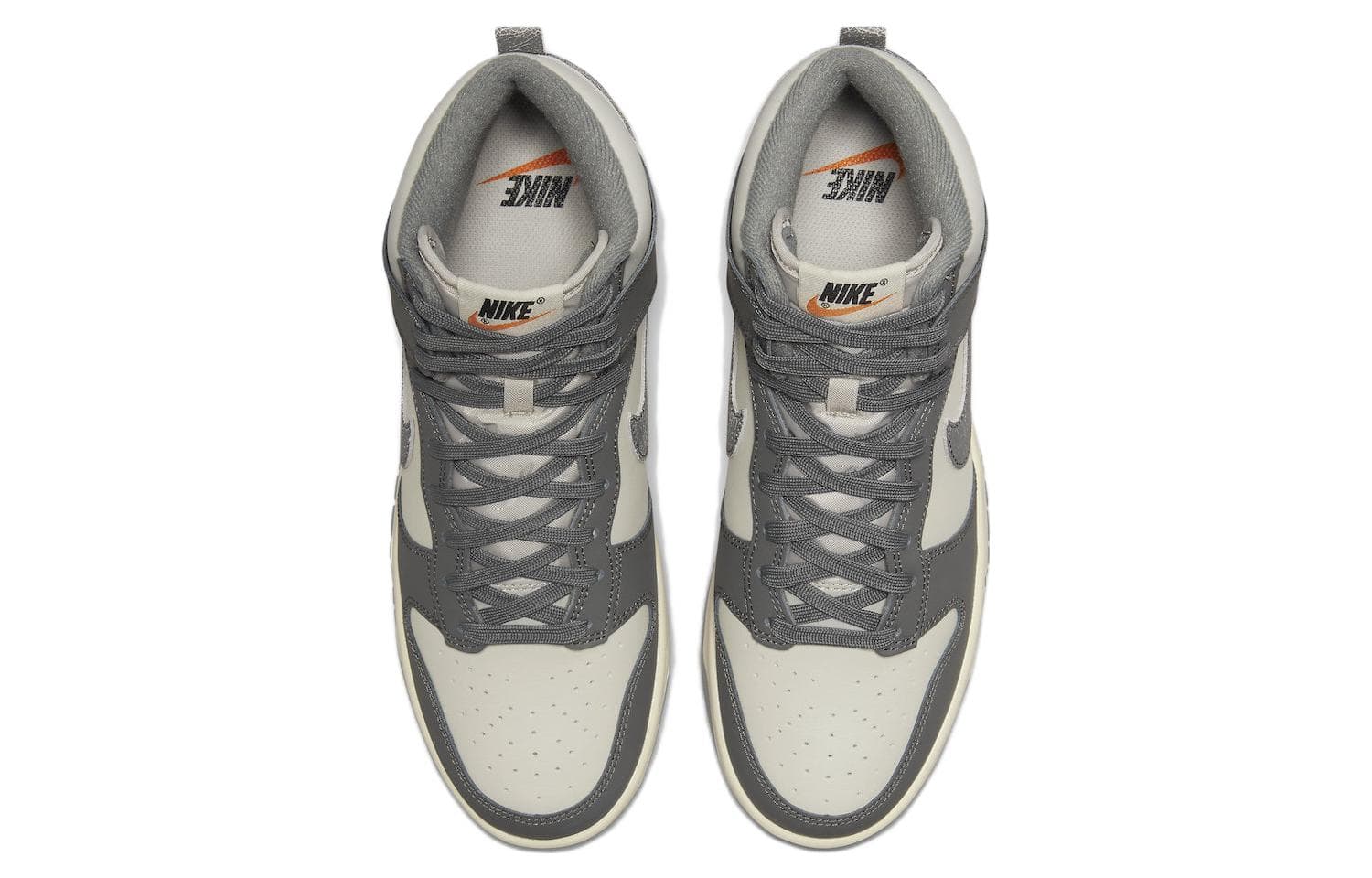 Кроссовки Nike Dunk Retro SE VNTG - изображение 4