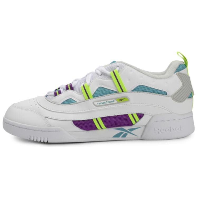 Кроссовки Reebok Workout Plus Rc 1.0 - изображение 1