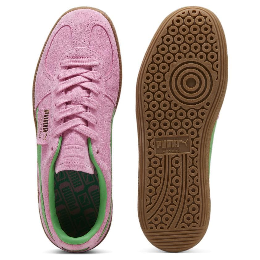 Кроссовки PUMA Palermo Special - изображение 4
