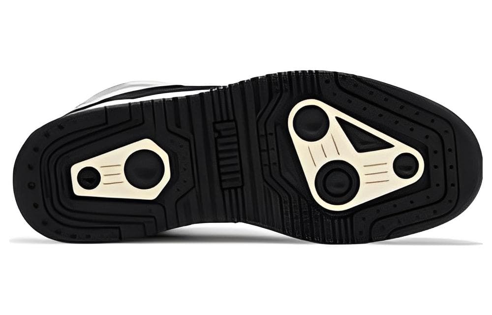Кроссовки PUMA Slipstream Mid Heritage - изображение 6