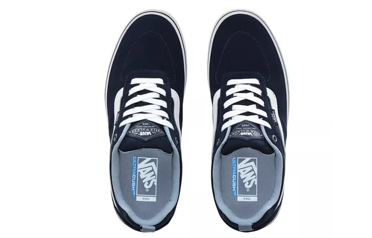 Кроссовки Vans Pro Kyle Walker - изображение 4
