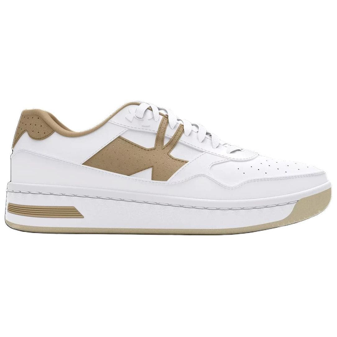 Кроссовки Under Armour UA Court - изображение 2