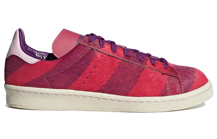 Кроссовки adidas Campus 80s - изображение 2