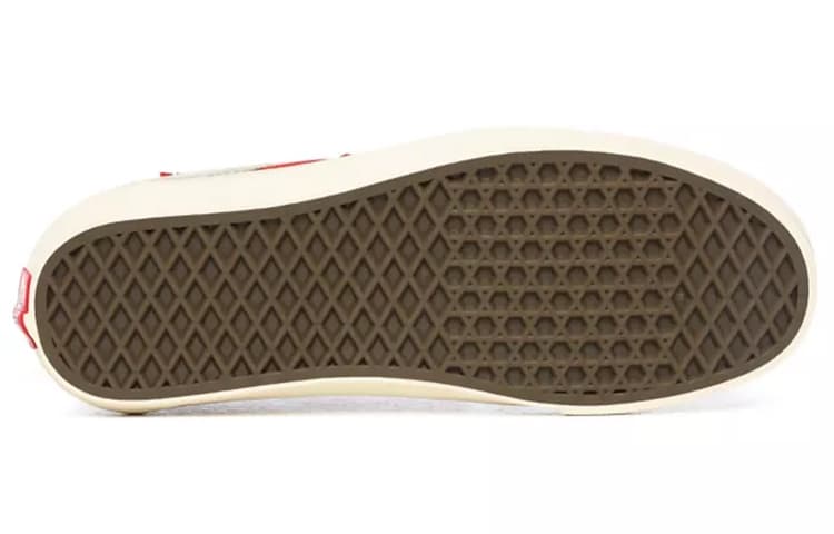 Кроссовки Vans Bold Ni Ft - изображение 5