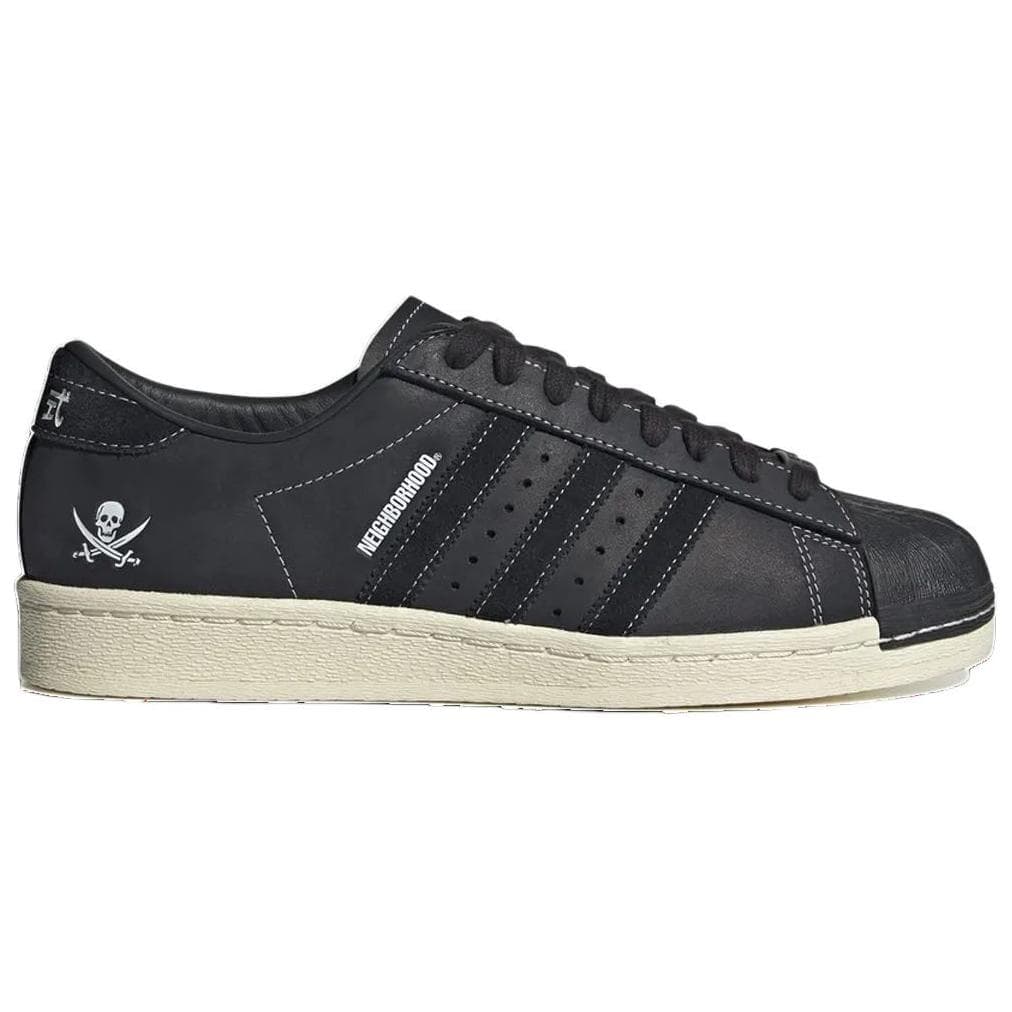 Кроссовки NEIGHBORHOOD x adidas Superstar - изображение 2