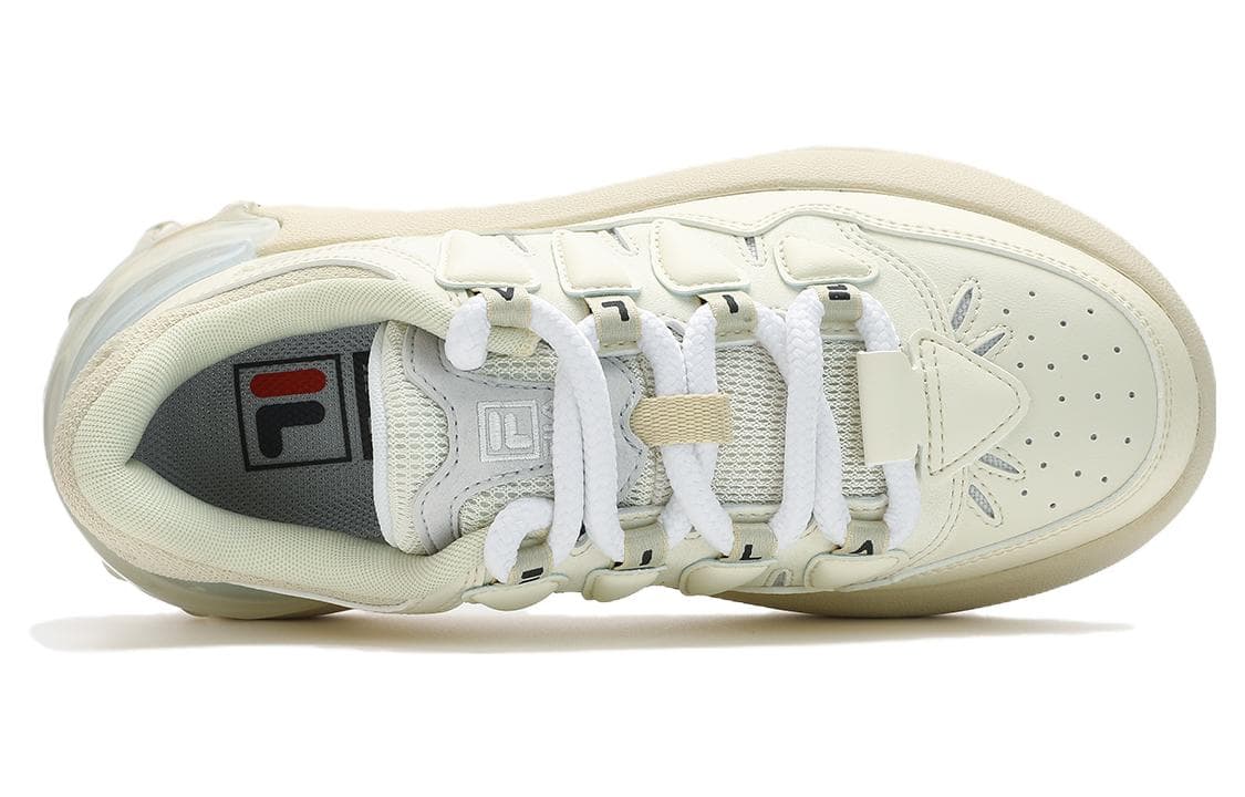 Кроссовки FILA CARROT - изображение 3