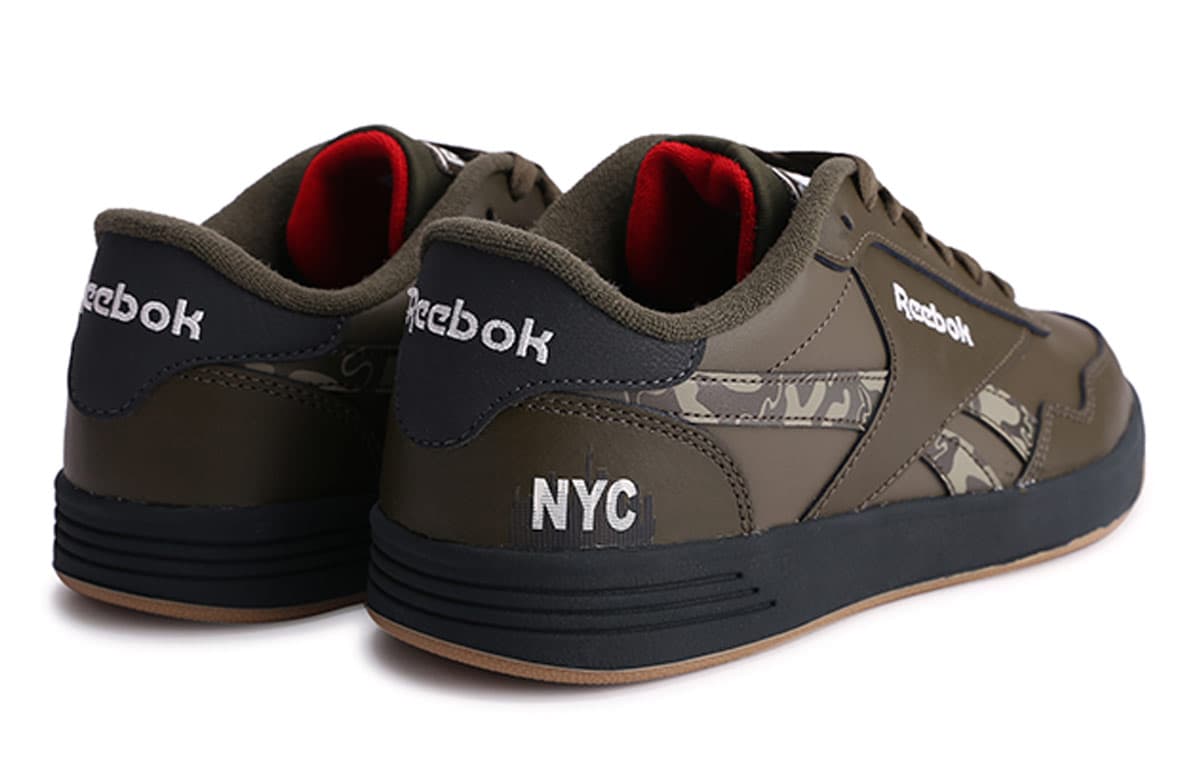 Кроссовки Reebok Royal Techque T - изображение 4