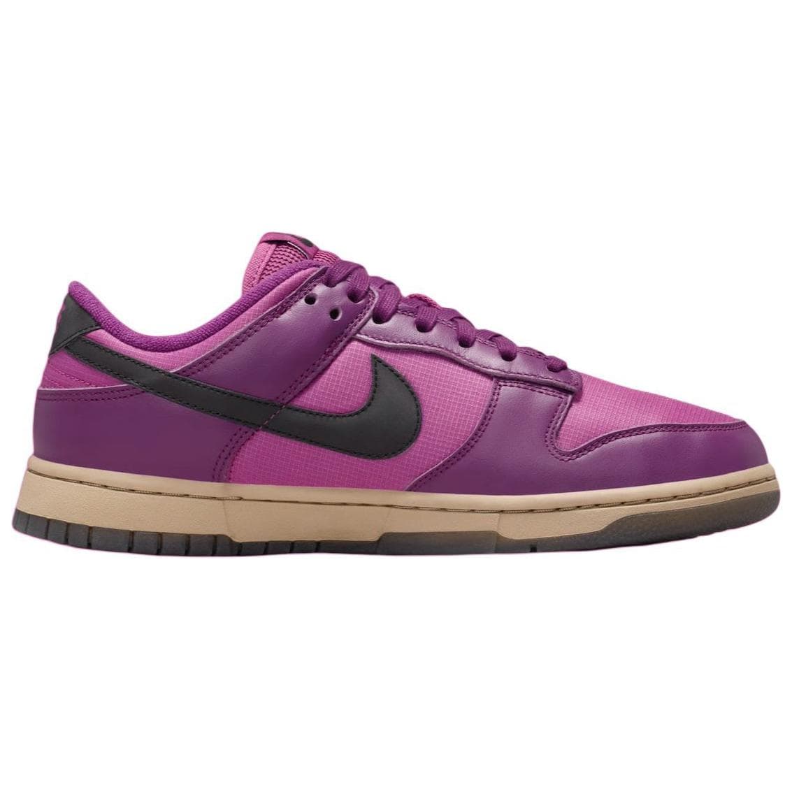 Кроссовки Nike Dunk Low Pink - изображение 2