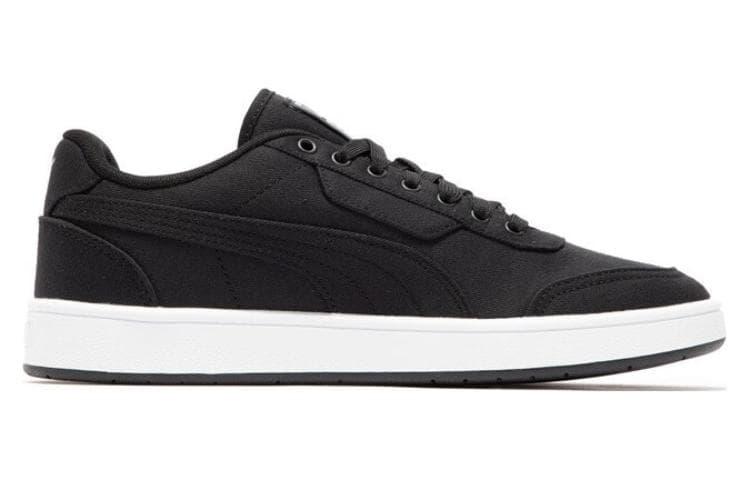 Кроссовки PUMA Court Guard Cvs Black - изображение 2
