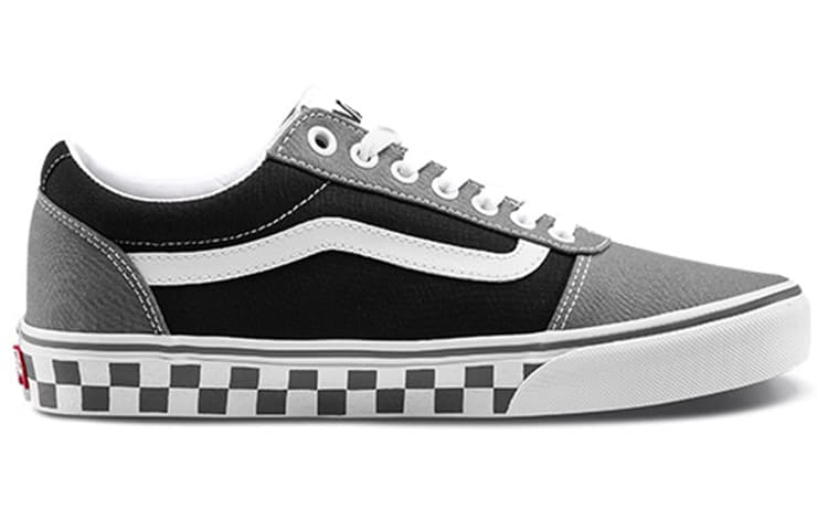 Кроссовки Vans Ward - изображение 2