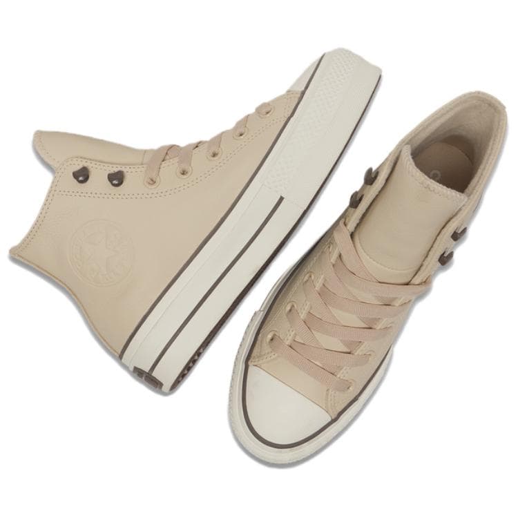 Кроссовки Converse All Star Lift - изображение 4