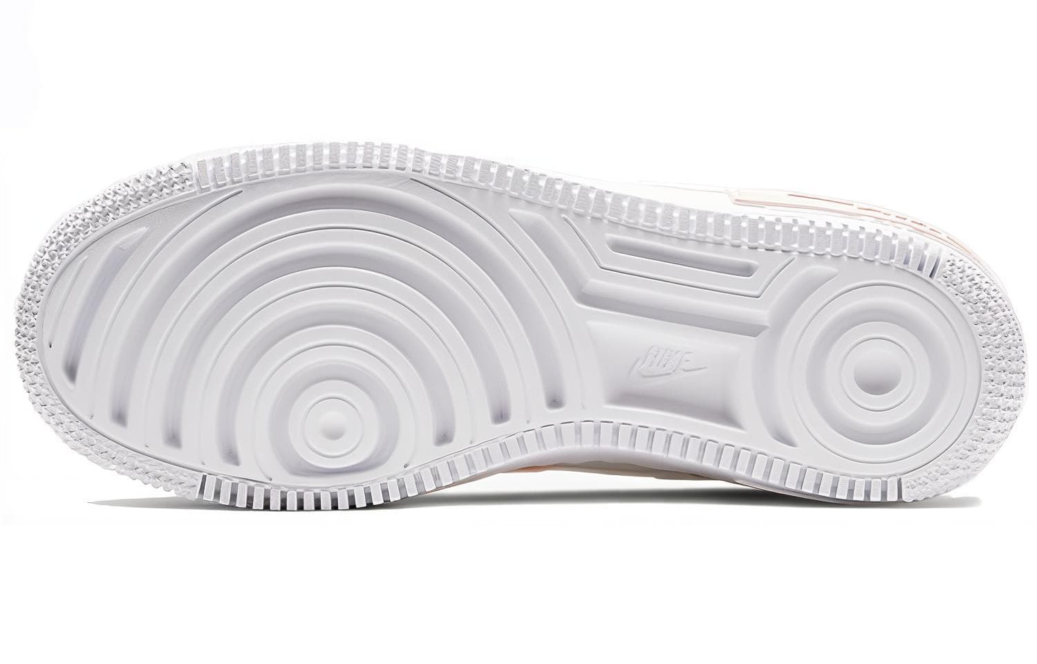 Кроссовки Nike Air Force 1 Shadow Low White - изображение 5