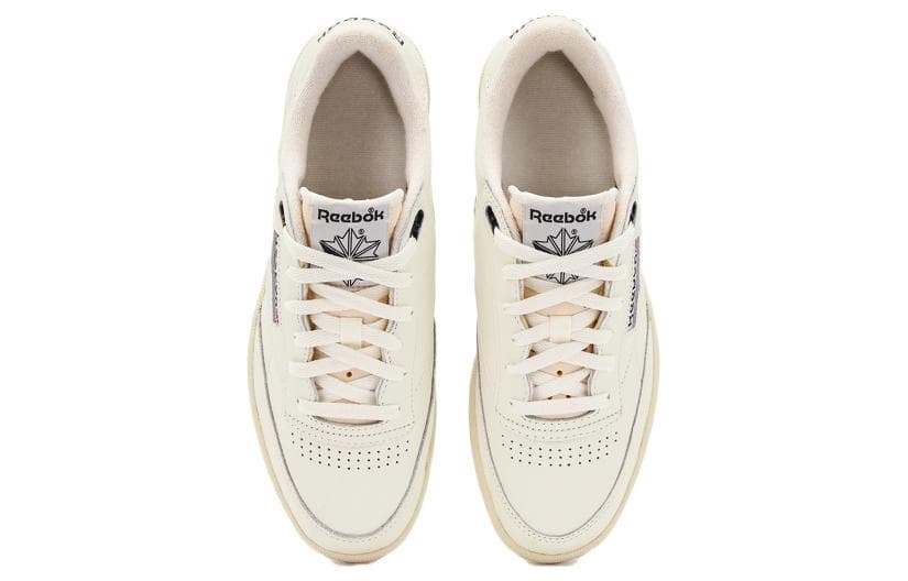 Кроссовки Reebok Club C - изображение 4