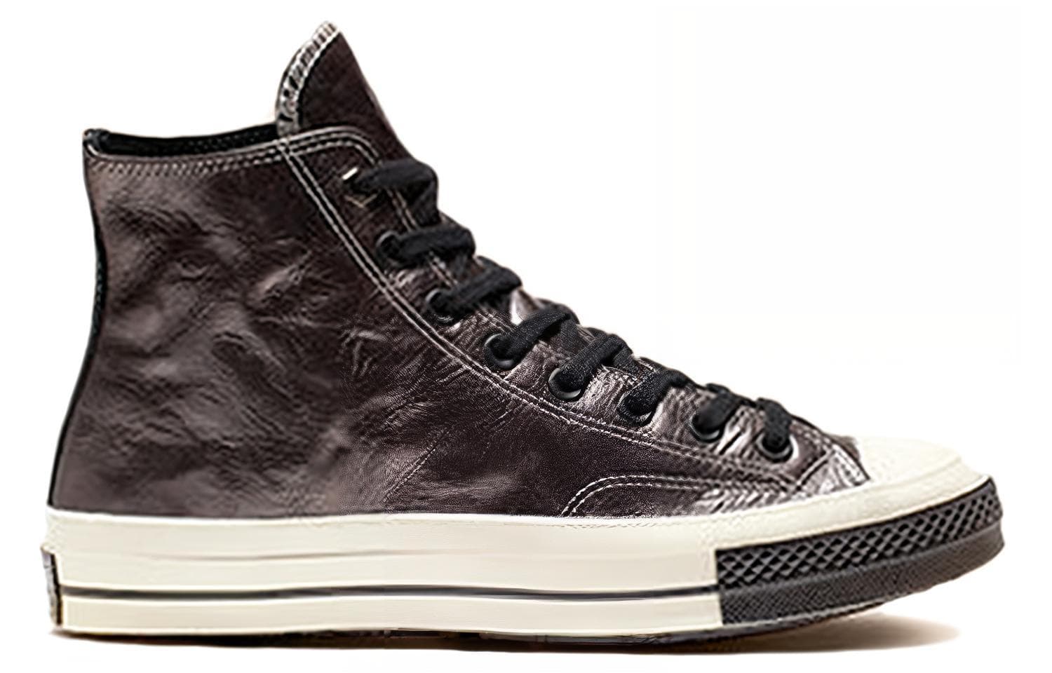 Кроссовки Converse Chuck 70 Flight School Leather High Top - изображение 2