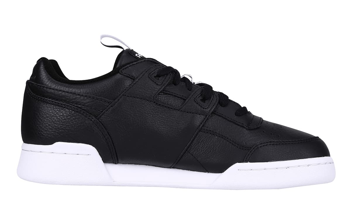 Кроссовки Reebok Workout Plus Rt - изображение 2